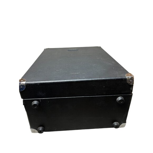 Vintage Sharp RD-680V Professional Series Cassette Recorder PlayerTested WORKING - Picture 12 of 16